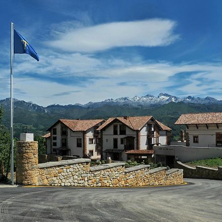 Hotel Cerro La Nina Beceña Extérieur photo